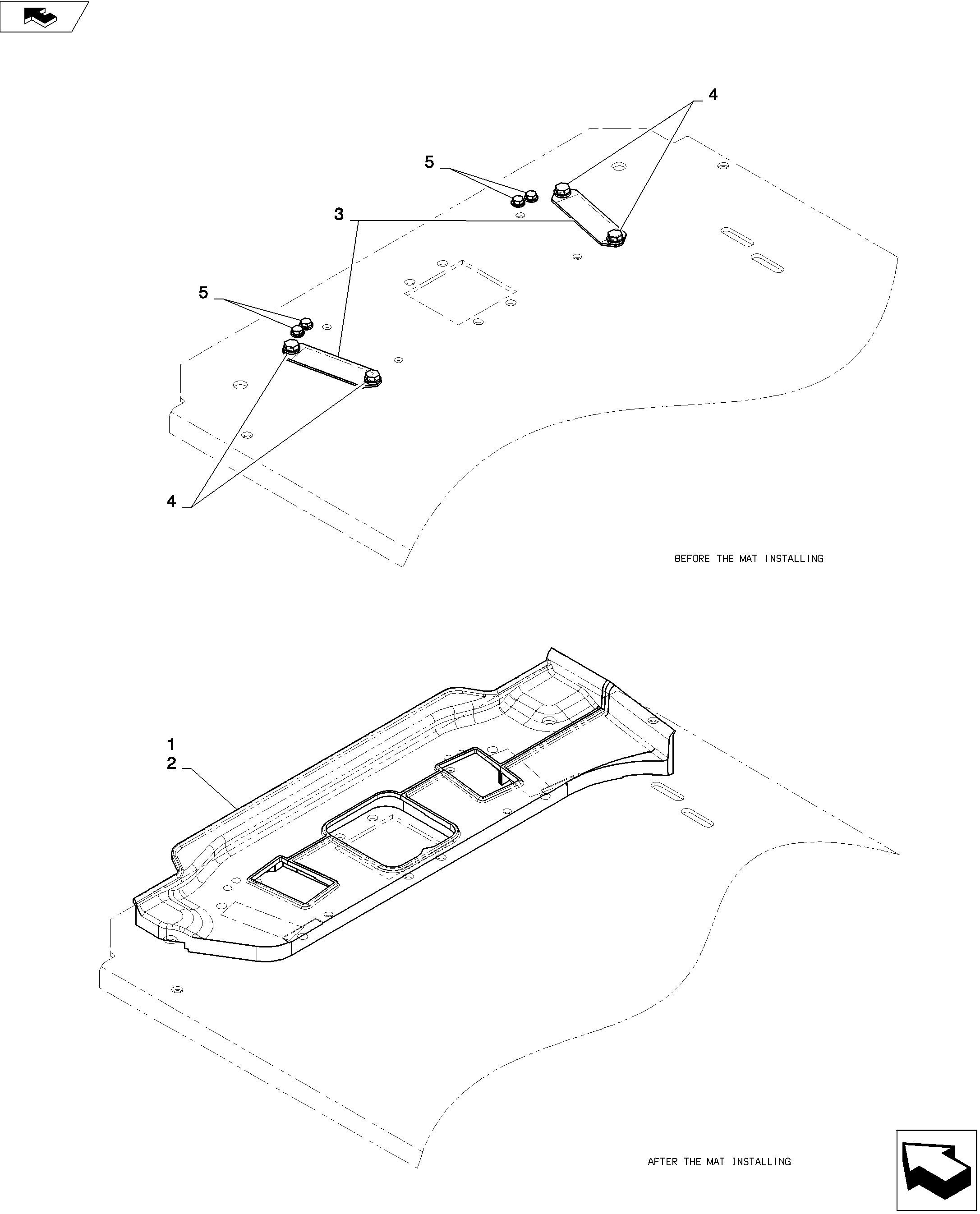 CONTROLS, OPERATORS — kobelco parts diagram