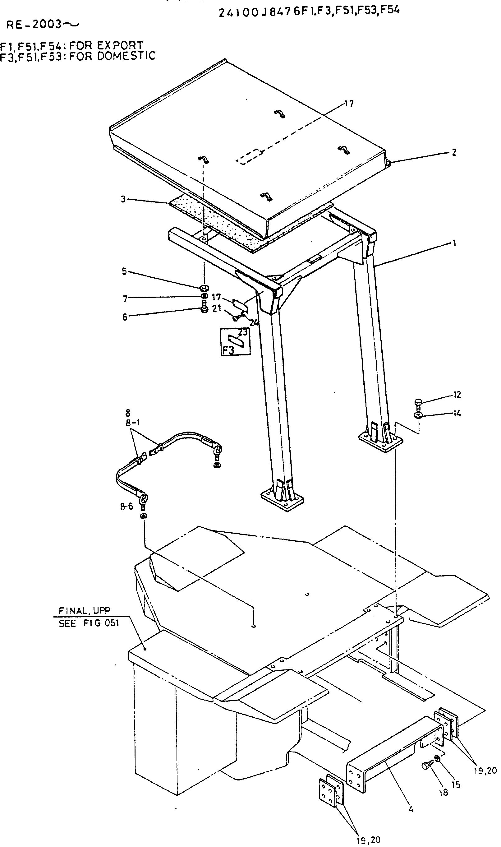 CANOPY GROUP, ROPS — kobelco parts diagram